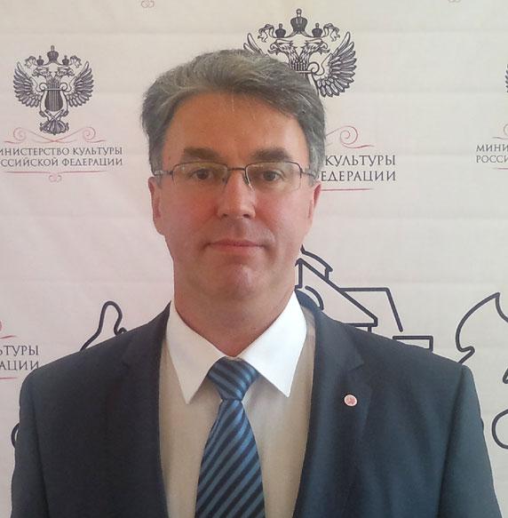 Дмитрий Шевцов